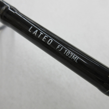 17ラテオFJ 103ML